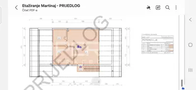PRODAJA, APARTMAN, PAG, BOŠANA, PARKING, 43 m² - 8