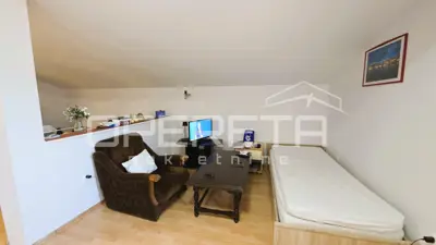 PRODAJA, APARTMAN, PAG, BOŠANA, PARKING, 43 m² - 2