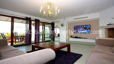 Villa 189 m², Insel Brač - Meerblick - 5
