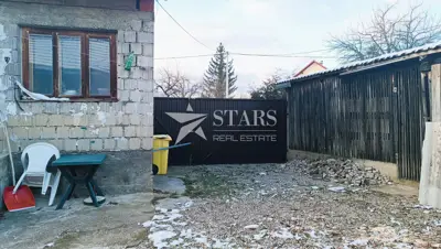Haus 150 m², Oštarije - großzügiges Grundstück 8.685 m² - 17