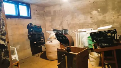 Haus 150 m², Oštarije - großzügiges Grundstück 8.685 m² - 18