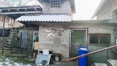 Haus 150 m², Oštarije - großzügiges Grundstück 8.685 m² - 16