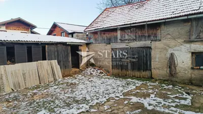 Haus 150 m², Oštarije - großzügiges Grundstück 8.685 m² - 14