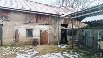 Haus 150 m², Oštarije - großzügiges Grundstück 8.685 m² - 15