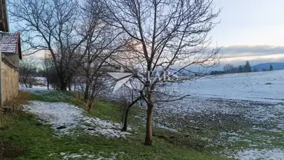 Haus 150 m², Oštarije - großzügiges Grundstück 8.685 m² - 21