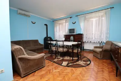 House 260 m², Kanfanar - authentic stone house - 12