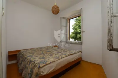 House 260 m², Kanfanar - authentic stone house - 17