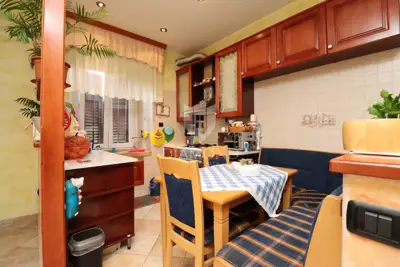House 260 m², Kanfanar - authentic stone house - 6