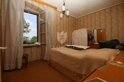 House 260 m², Kanfanar - authentic stone house - 15