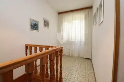 House 260 m², Kanfanar - authentic stone house - 13