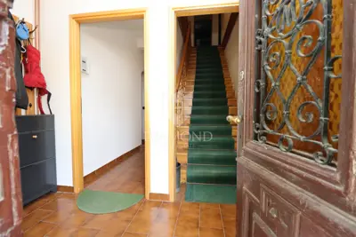 House 260 m², Kanfanar - authentic stone house - 19