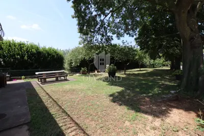 House 260 m², Kanfanar - authentic stone house - 4