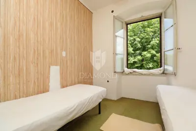 House 260 m², Kanfanar - authentic stone house - 14