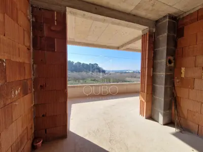 Apartment 47 m², Valmade - covered terrace and parking space - 2