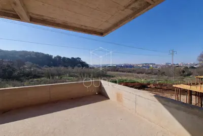 Apartment 47 m², Valmade - covered terrace and parking space - 4