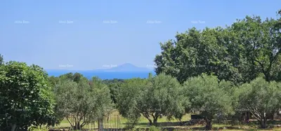 KRNICA - Prodaje se građevinsko zemljište 1070 m² - 2