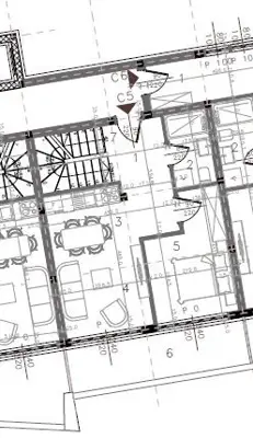 Wohnung 84 m², Medulin - ruhige Lage in Meeresnähe und in der Nähe von Stränden - 11