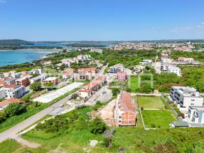 Wohnung 84 m², Medulin - ruhige Lage in Meeresnähe und in der Nähe von Stränden - 8