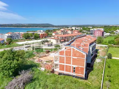 Wohnung 84 m², Medulin - ruhige Lage in Meeresnähe und in der Nähe von Stränden - 5
