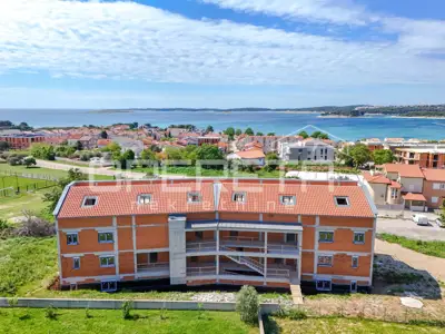 Wohnung 84 m², Medulin - ruhige Lage in Meeresnähe und in der Nähe von Stränden - 2