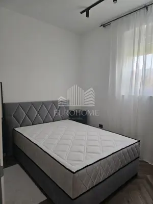 OSIJEK, Moderner Neubau, Langfristige Miete, Zweizimmerwohnung