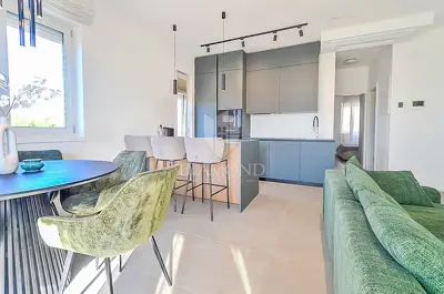 Stan 64 m², Poreč - blizu centra i plaža - 10