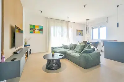 Stan 64 m², Poreč - blizu centra i plaža - 2
