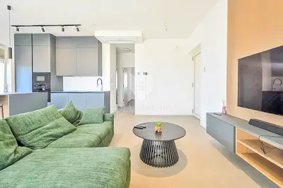 Stan 64 m², Poreč - blizu centra i plaža - 9