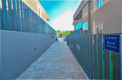 Stan 64 m², Poreč - blizu centra i plaža - 17