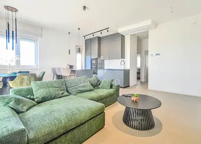 Stan 64 m², Poreč - blizu centra i plaža - 8