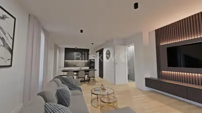 Penthouse 105 m², Donji Bukovac, novogradnja s liftom - 2