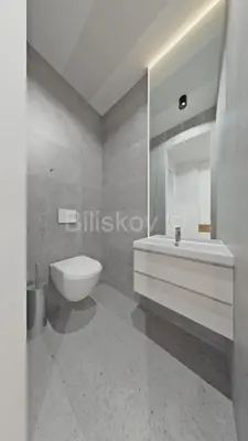 Penthouse 105 m², Donji Bukovac, novogradnja s liftom - 14