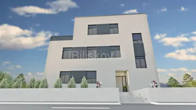 Penthouse 105 m², Donji Bukovac, novogradnja s liftom - 13