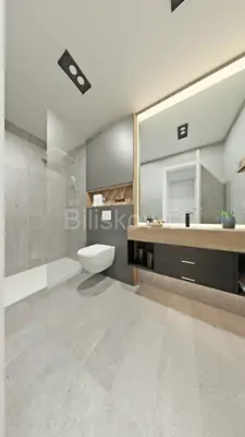 Penthouse 105 m², Donji Bukovac, novogradnja s liftom - 12