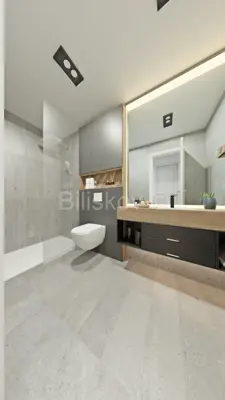 Penthouse 105 m², Donji Bukovac, new construction with elevator - 12