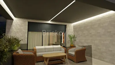Penthouse 105 m², Donji Bukovac, new construction with elevator - 6