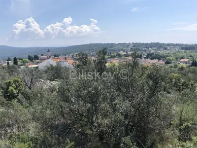 Zu verkaufen, Šolta, Grohote, Grundstück ca. 1500 m² - 3