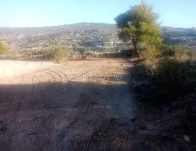 Building land 960 m², Bobovišća - near the port and sea view - 3