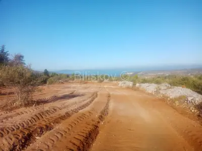 Building land 960 m², Bobovišća - near the port and sea view - 2