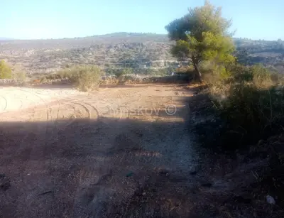 Baugrundstück 960 m², Bobovišća - in der Nähe des Hafens und Meerblick - 3
