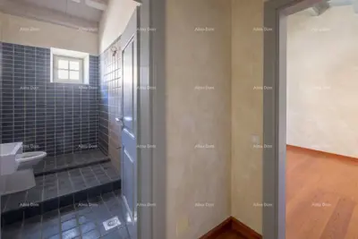 Projekt 3 800 m², Beram - Blick auf den See und Privatsphäre - 14