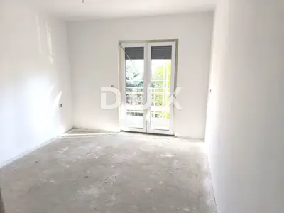 Apartment 72 m², Pobri - 2 rooms + living room, two terraces