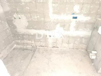 Apartment 72 m², Pobri - 2 rooms + living room, two terraces - 7