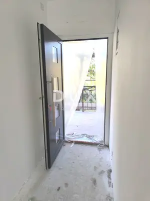 Apartment 72 m², Pobri - 2 rooms + living room, two terraces - 8