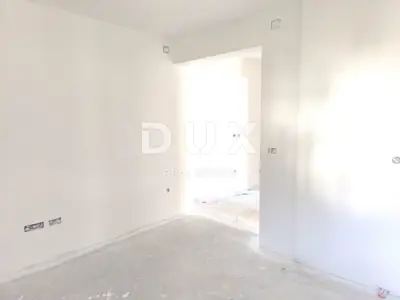 Apartment 72 m², Pobri - 2 rooms + living room, two terraces - 4