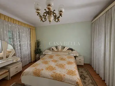 Stan, Belveder Rijeka, 2 sobe i terasa - 8