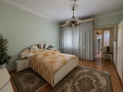Stan, Belveder Rijeka, 2 sobe i terasa - 9