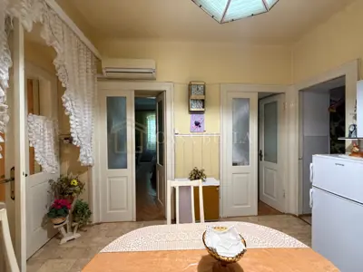 Stan, Belveder Rijeka, 2 sobe i terasa - 6