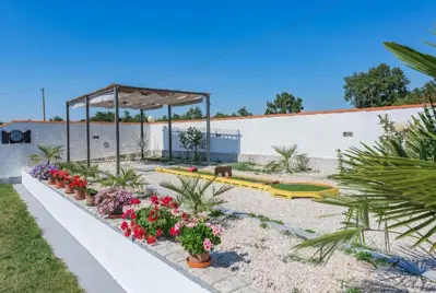 Vila 200 m² u Žminju, bazen i jacuzzi - 16