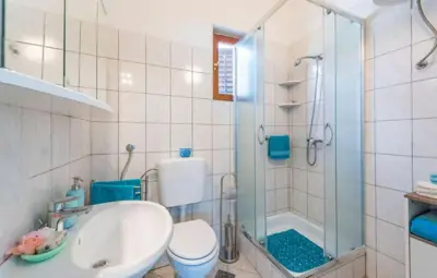 Vila 200 m² u Žminju, bazen i jacuzzi - 20